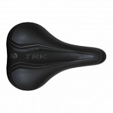 Велоседло DDK 222 black/grey