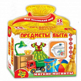 Игра настольная Vladi Toys Магнитная VT1504-06