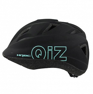 ВелошлемHQBC Qiz black