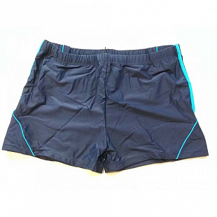 Трусы купальные для мужчин Zez Sport 16368 blue