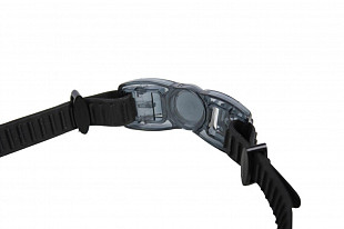 Очки для плавания Bradex Серия Комфорт+ SF 0388 black