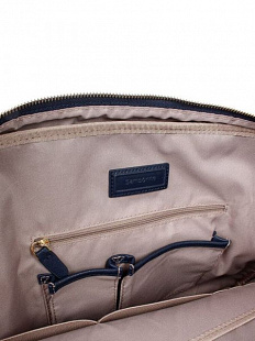 Сумка Samsonite Karissa Biz 15,6" 60N-41004 Blue