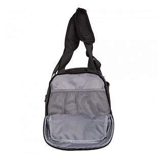 Дорожная сумка Polar П0019 grey