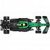 Машинка Hot Wheels Premium Kick Sauber F1 Team #5 (HRV11 JKD89) Машинка Hot Wheels Premium Kick Sauber F1 Team #5 (HRV11 JKD89)