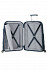 Чемодан Samsonite Fuze 82см 64N-01005 Blue