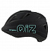ВелошлемHQBC Qiz black