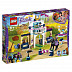 Конструктор LEGO Friends Соревнования по конкуру 41367