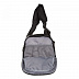 Дорожная сумка Polar П0019 grey