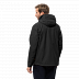 Куртка мужская Jack Wolfskin Keplar Trail Jacket M black