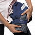 Куртка женская Jack Wolfskin Jwp Shell W lapiz blue