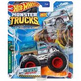 Машинка Hot Wheels Монстр Трак Crush Delivery (FYJ44 HKM42)
