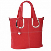 Женская сумка Pola 4150 red