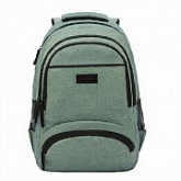 Городской рюкзак GRIZZLY RU-035-1 /5 green