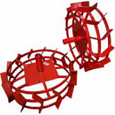 Грунтозацепы 6804400000