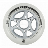 Колесо Powerslide Infinity II 80 мм/85а 905229