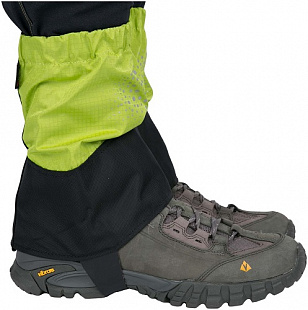 Гамаши RedFox Trekking 5520 green
