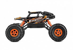 Радиоуправляемая машина WL Toys 18428-B 4WD 1/18 Коллекторная 18428-B orange