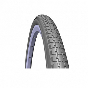 Велопокрышка Rubena Mitas TG 37-540 (24"x1,3/8) V08 Family 510951112044