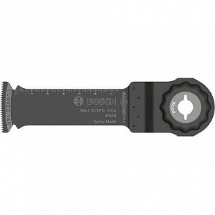 Полотно пильное погружное Bosch HCS Maiz 32 EPC Wood 2608662568