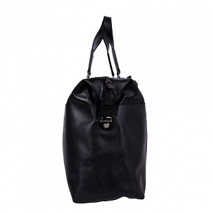 Дорожная сумка Pola 8753 black