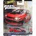 Машинка Hot Wheels Premium Mitsubishi Lancer EVO IX (HNW46 JBM02)