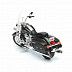 Масштабная модель мотоцикла Maisto 1:12 Харли-Дэвидсон FLHRC Road King Classic (32322) black