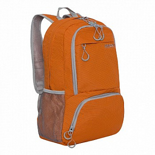 Городской рюкзак GRIZZLY RQ-005-1 /5 orange