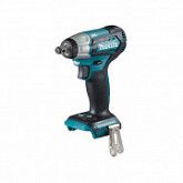 Аккумуляторный ударный гайковерт Makita DTW181Z