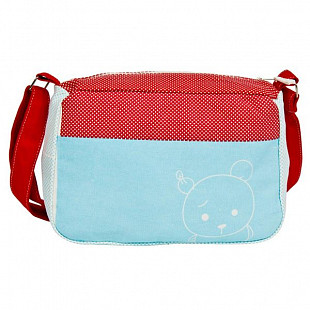 Женская сумка Pola 926 red