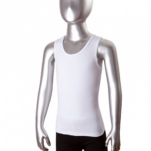 Майка спортивная Combosport GO-061 white