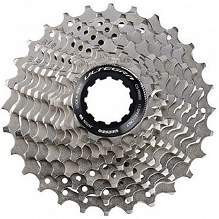 Кассета Shimano Ultegra R8000 11х11-30 ICSR800011130