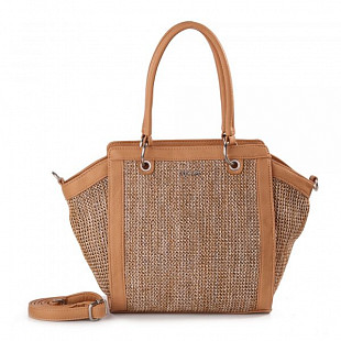 Женская сумка Pola 68304 yellow