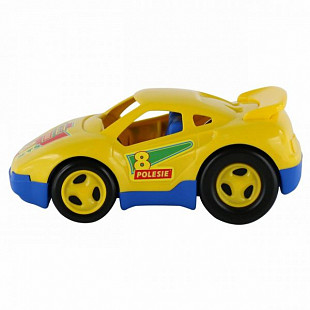 Игрушка Полесье Автомобиль гоночный Ралли 8954