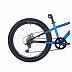 Велосипед Novatrack Dozer 6.STD 24” blue
