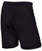 Шорты футбольные Jogel JFS-1110-061 black/white