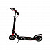 Самокат Tech Team City Scooter Disk Brake 2019 black