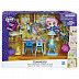 Игровой набор My Little Pony Equestria Girls (B4910)