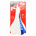 Седло Kellys Ebony white ZKE92412