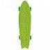 Penny board (пенни борд) Tech Team Fishboard 23 TLS-406 light green 