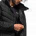 Куртка мужская Jack Wolfskin Fairmont Men black