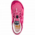 Полуботинки детские Jack Wolfskin Jungle Gym Low K butterfly