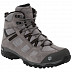 Ботинки мужские Jack Wolfskin Vojo Hike 2 Wt Texapore Mid M tarmac grey / dark steel