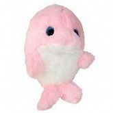 Мягкая набивная игрушка Морской котик 277A-407