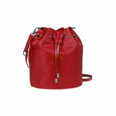 Сумка Lipault Lady Plume P51-05026 Red