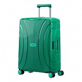 Чемодан American Tourister Lock'N'Roll 55 см 06G*04 003 green