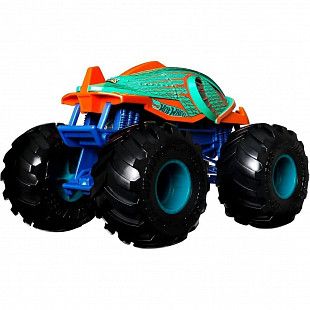 Машинка Hot Wheels Монстр трак Piran-Ahhh (FYJ83 JCC97)
