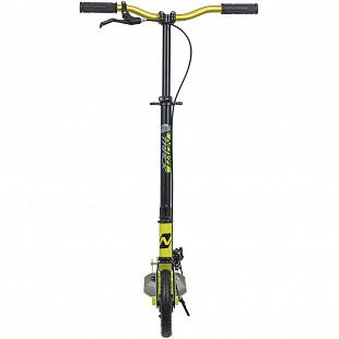 Самокат городской Novatrack Polis 200DB.POLIS.GN20 green Самокат городской Novatrack Polis 200DB.POLIS.GN20 green