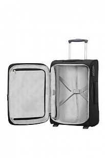 Чемодан Samsonite Dynamore 55 см CH4-09002 Black