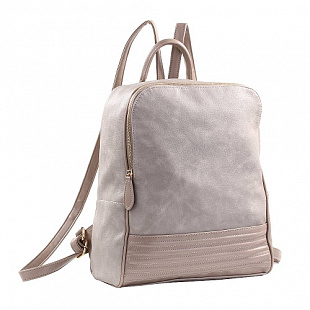 Женский рюкзак Pola 78322 grey
