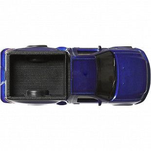 Машинка Hot Wheels '99 Ford F-150 SVT Lightning (GJT68 HRT60)